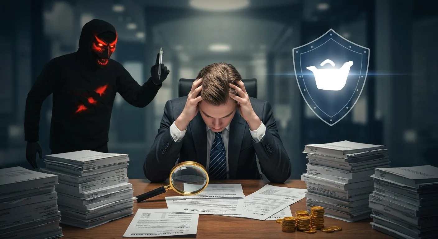 ファクタリング利用前に必読!合法性の根拠と悪質業者に騙されないためのチェックポイント全解説